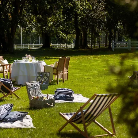 Hotel Palac & Wellness 5*