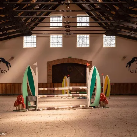 Hotel Palac & Wellness