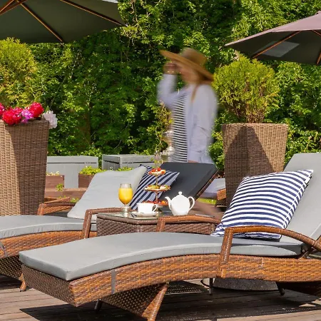 Hotel Palac & Wellness Ciekocinko