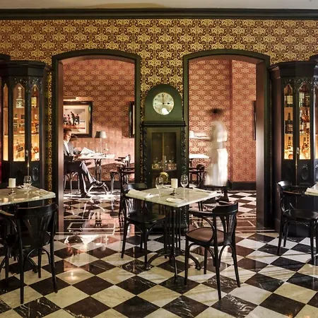 Palac & Wellness Hotell 5*