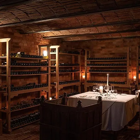 Palac & Wellness 5* Ciekocinko