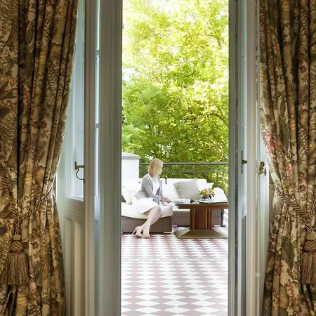 Palac & Wellness 5*