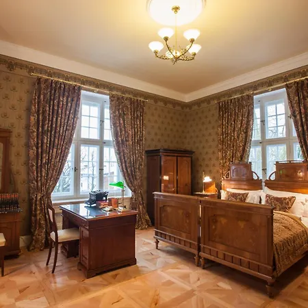 Palac & Wellness Ciekocinko