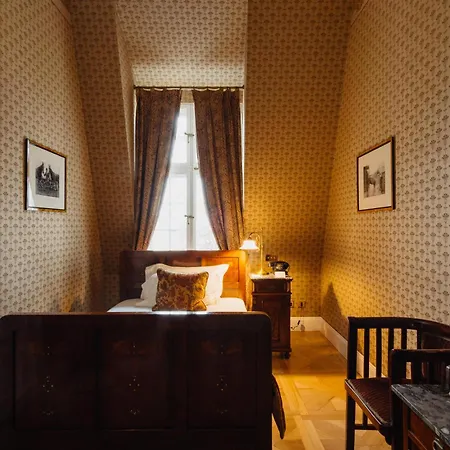 Palac & Wellness 5* Ciekocinko