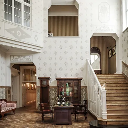 Palac & Wellness Ciekocinko