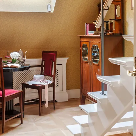 Palac & Wellness Hotel 5*