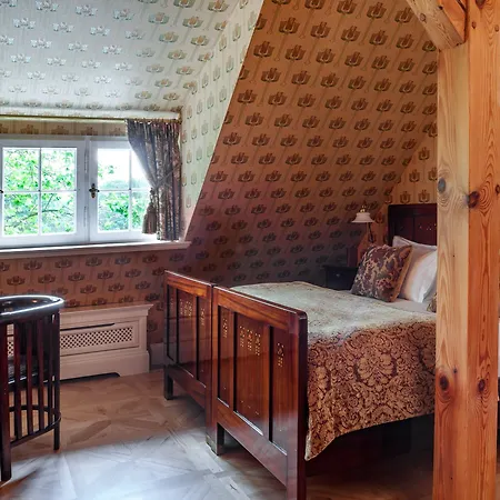 Palac & Wellness 5* Ciekocinko