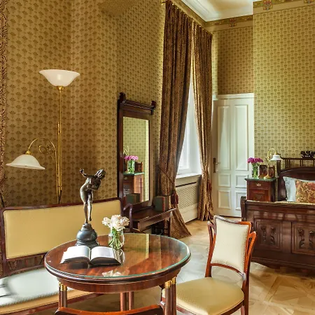 Hotel Palac & Wellness Ciekocinko