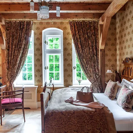 Palac & Wellness Ciekocinko