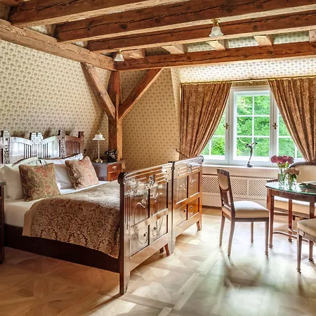 Hotel Palac & Wellness Ciekocinko