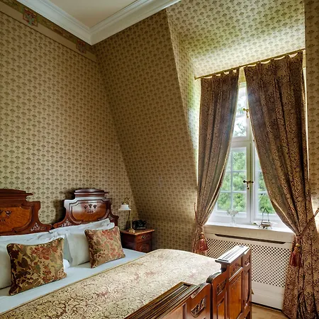 Palac & Wellness 5* Ciekocinko