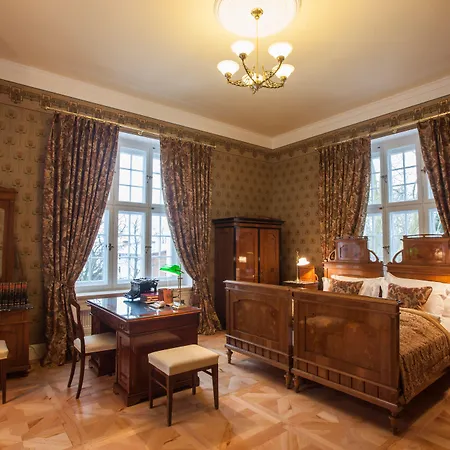 Hotel Palac & Wellness 5*