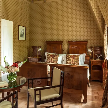 Palac & Wellness Hotel Ciekocinko