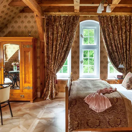 Palac & Wellness 5*