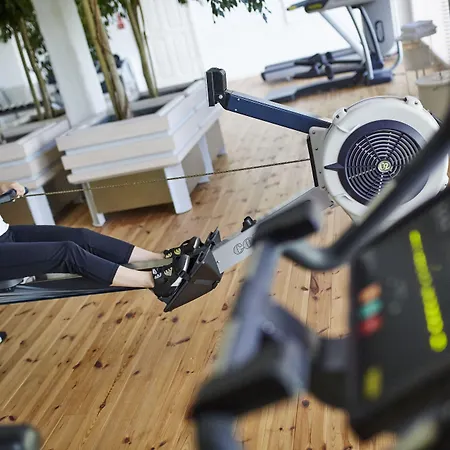 Palac & Wellness 5*