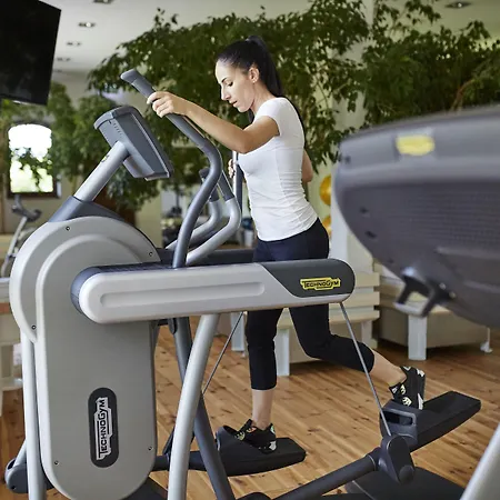 Palac & Wellness Hotel Ciekocinko