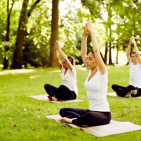 Palac & Wellness 5*