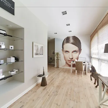 Palac & Wellness Hotel Ciekocinko