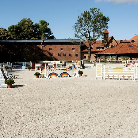 Palac & Wellness
