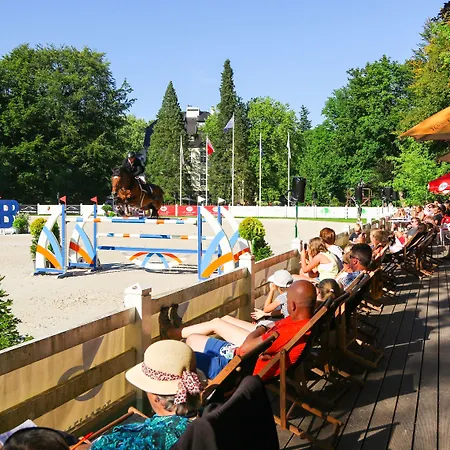 Palac & Wellness Hotel Ciekocinko