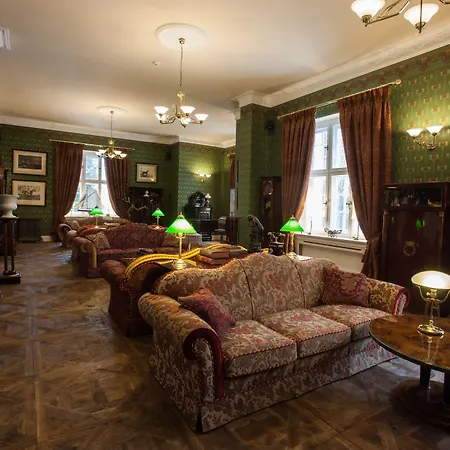 Palac & Wellness Ciekocinko