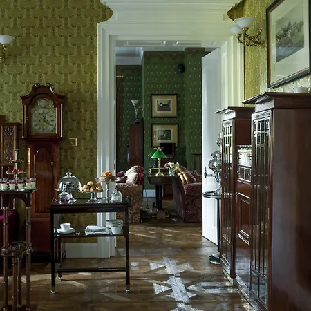 Palac & Wellness Ciekocinko