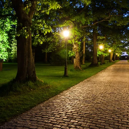 Palac & Wellness Ciekocinko