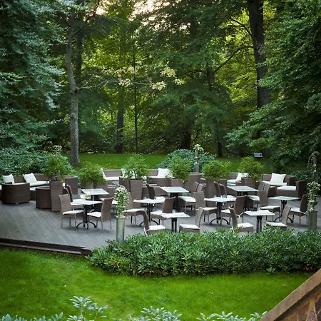 Palac & Wellness 5*