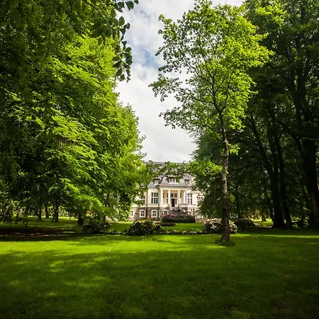 Hotel Palac & Wellness Ciekocinko
