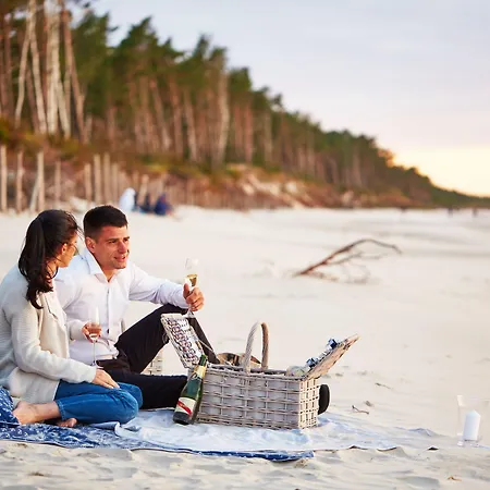 Hotel Palac & Wellness Ciekocinko