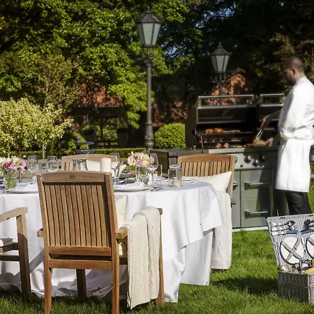 Palac & Wellness Hotel