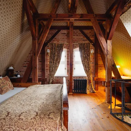 Hotel Palac & Wellness