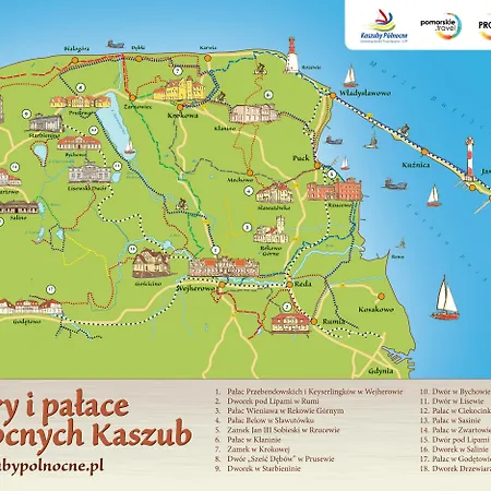 Hotel Palac & Wellness Ciekocinko