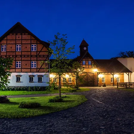 Palac & Wellness Hotel Ciekocinko