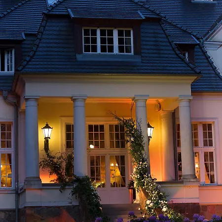 Palac & Wellness Ciekocinko