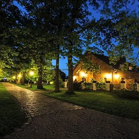 Hotel Palac & Wellness 5*