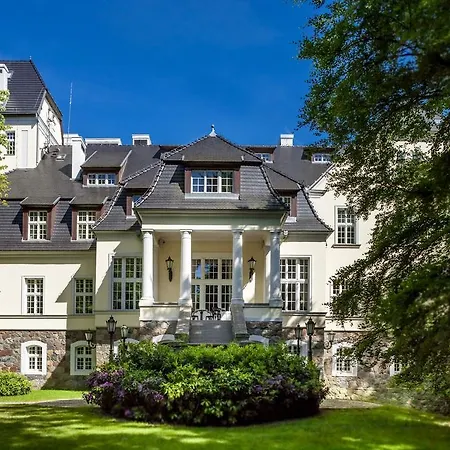 Hotel Palac & Wellness 5*