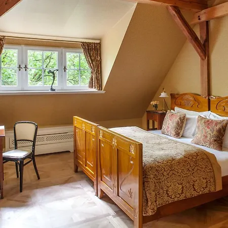 Hotel Palac & Wellness Ciekocinko