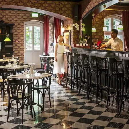 Pałac Resort&wellness 5*