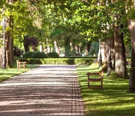 Palac & Wellness