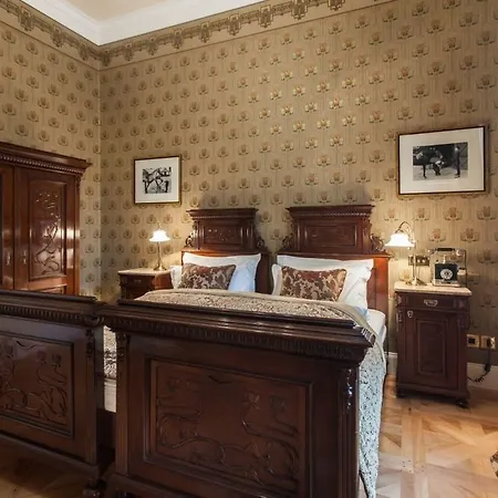 Palac & Wellness 5* Ciekocinko