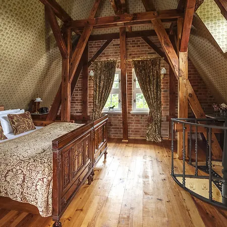 Palac & Wellness Ciekocinko