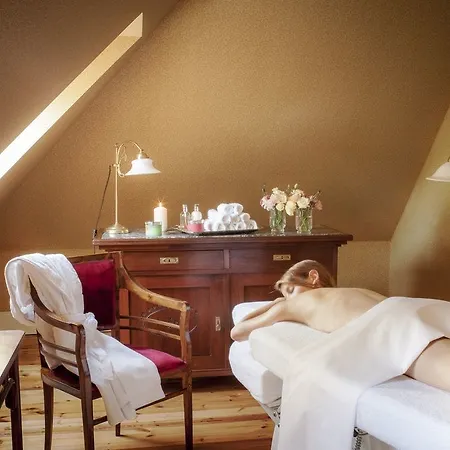 Palac & Wellness Ciekocinko