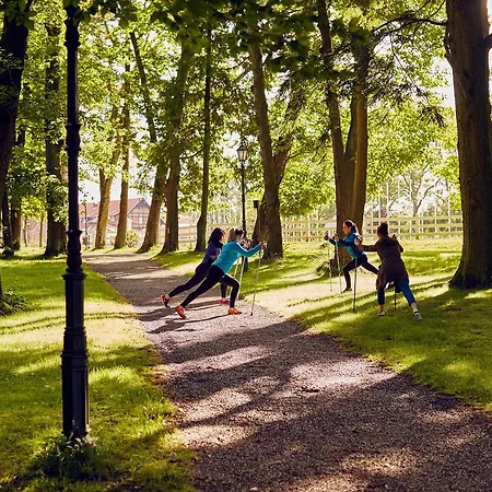 Palac & Wellness Ciekocinko