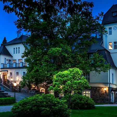 Palac & Wellness