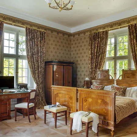 Palac & Wellness Ciekocinko