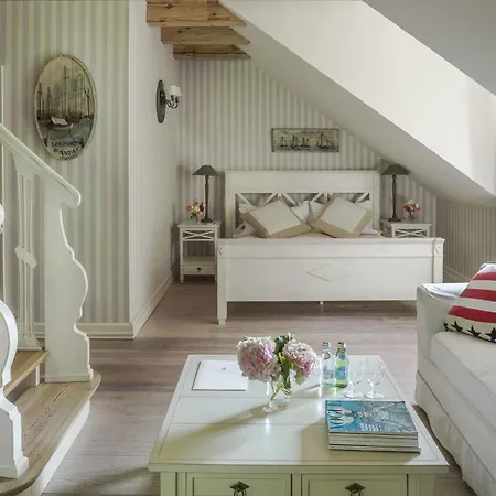Palac & Wellness 5* Ciekocinko