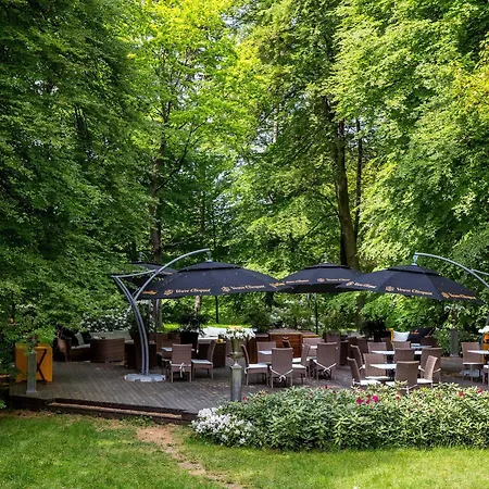 Palac & Wellness 5* Ciekocinko