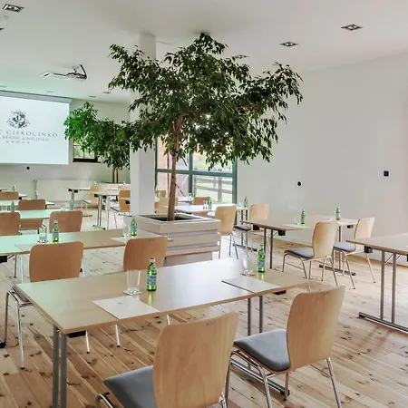 Palac & Wellness Ciekocinko