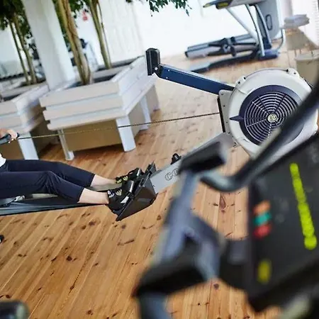 Palac & Wellness 5* Ciekocinko